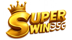 superwin logo
