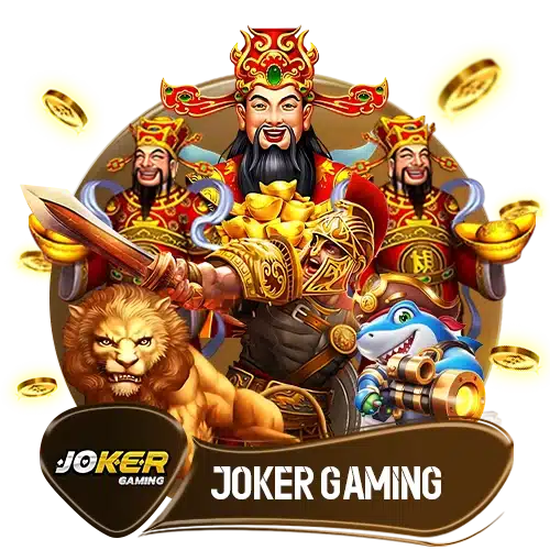 KTVBET JOKER GAMING