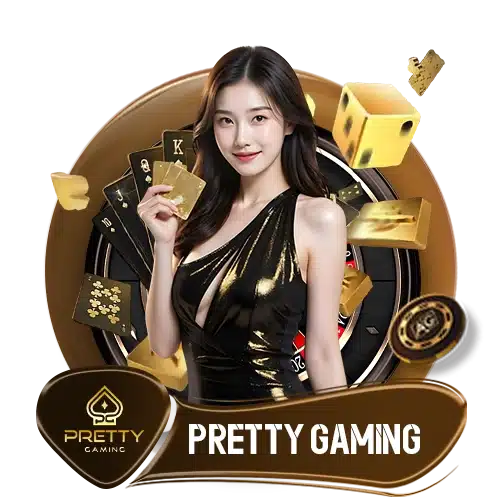 KTVBET PRETTY GAMING
